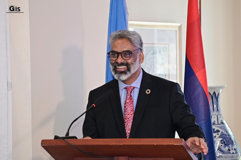 SDGs: Mauritius-UN partnership consolidated through the signing of new ...