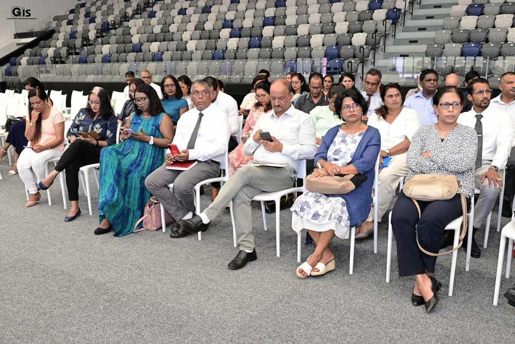 SENA workshop focuses on fostering inclusive education