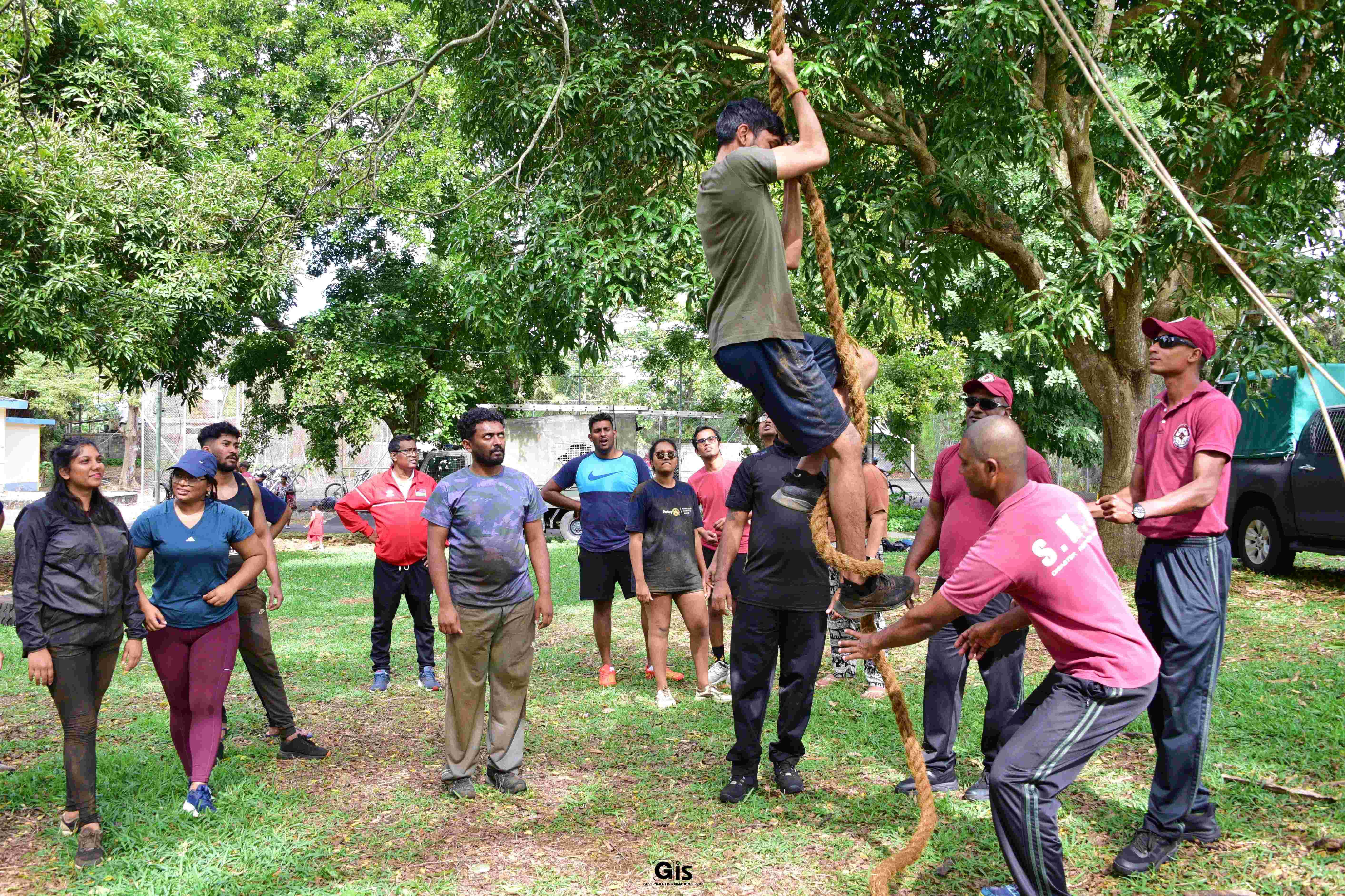 Series of activities organised to mark International Day against Drug ...