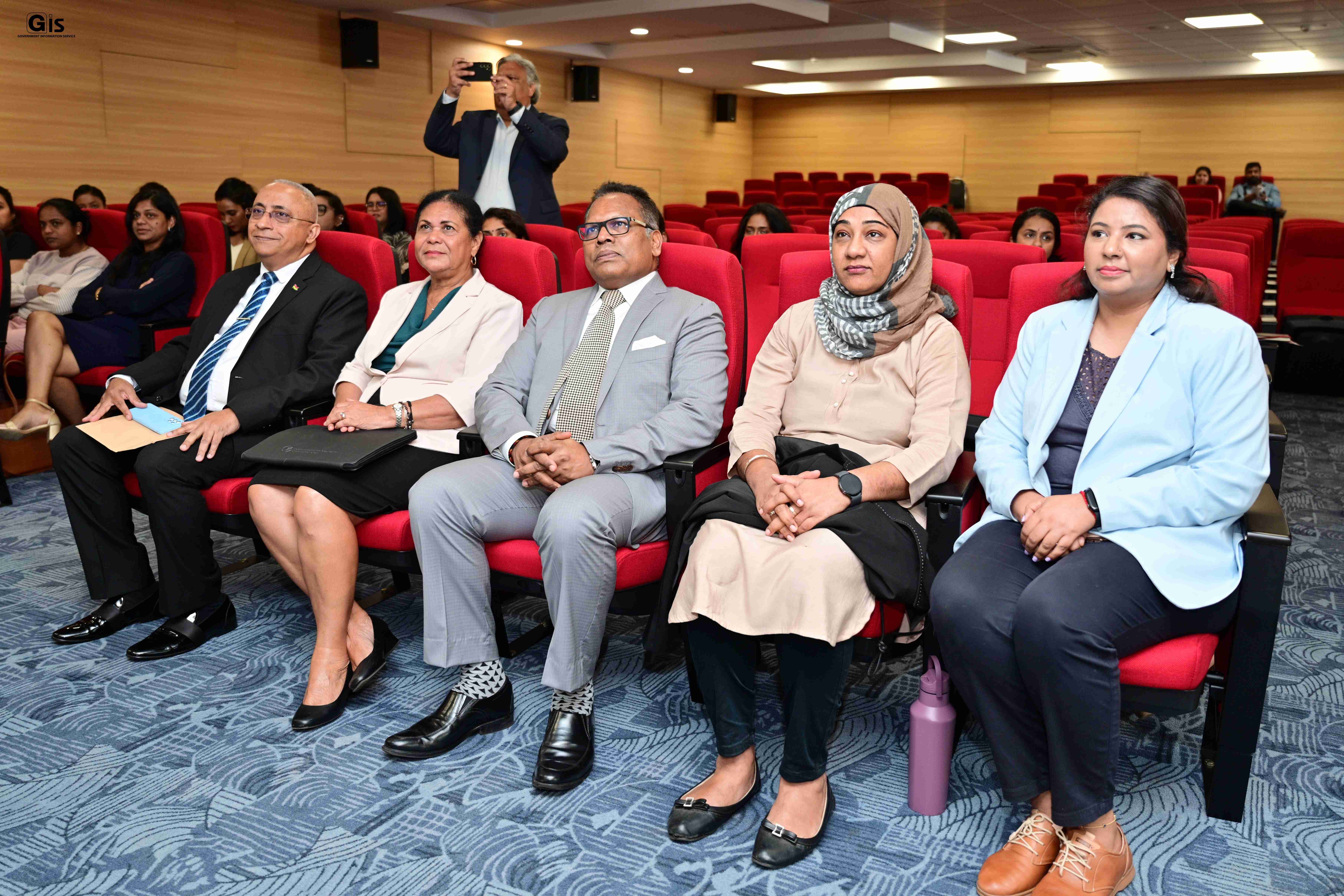 Training Programme to buttress Institutional Response to Gender-Based ...