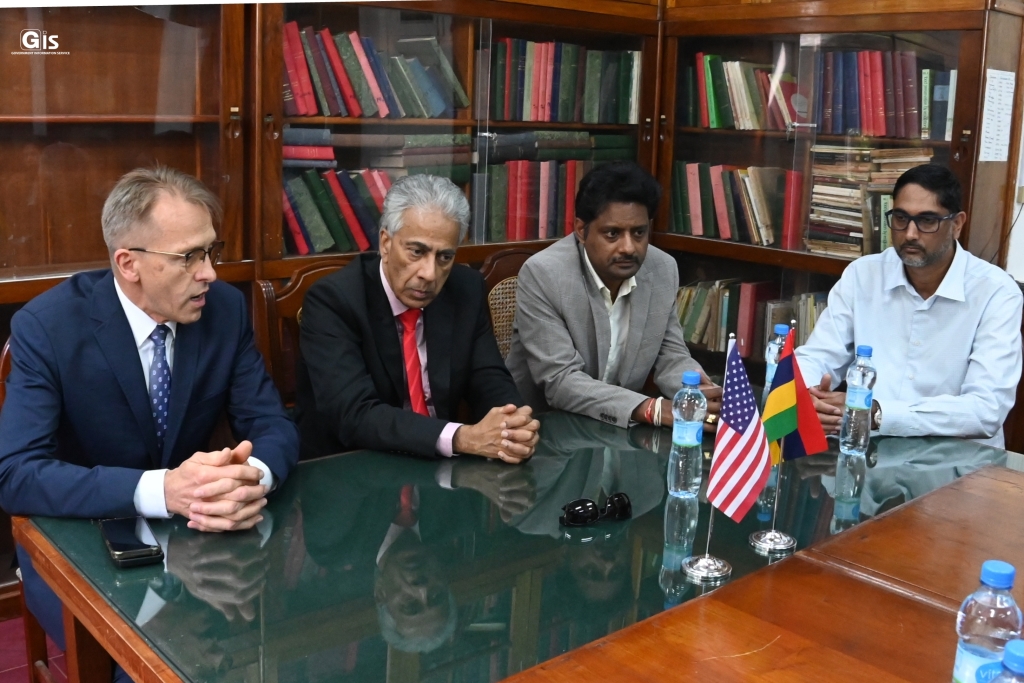 Veterinary Services initiate projects to buttress animal health and ...