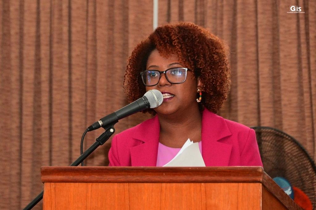 Women Empowerment Programme culminates with a Graduation Ceremony