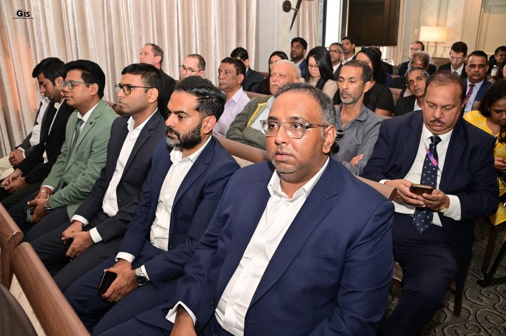 Mauritius Sugar Syndicate: Minister Boolell reaffirms Government’s ...